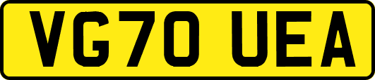 VG70UEA