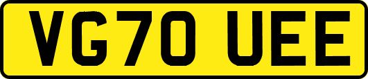 VG70UEE