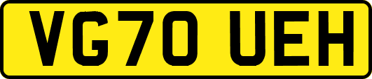 VG70UEH
