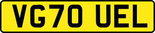 VG70UEL