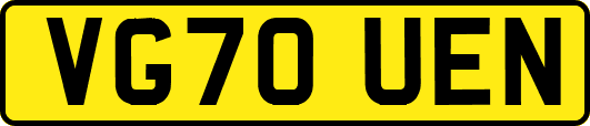 VG70UEN