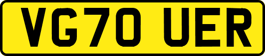 VG70UER