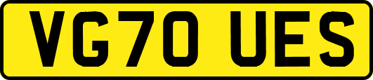 VG70UES