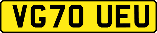 VG70UEU