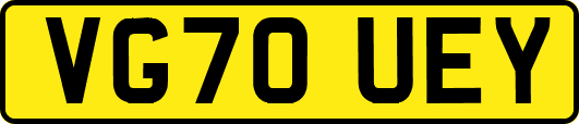 VG70UEY