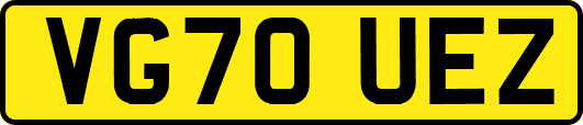 VG70UEZ