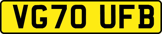VG70UFB