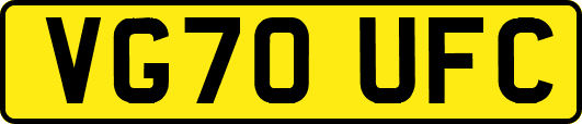 VG70UFC
