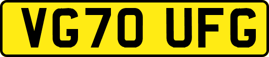 VG70UFG