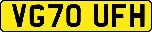VG70UFH