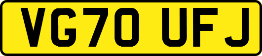 VG70UFJ