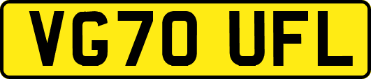 VG70UFL
