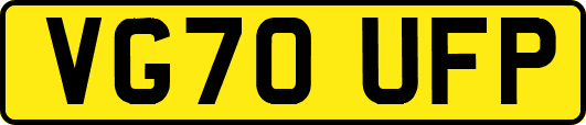 VG70UFP