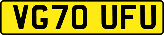 VG70UFU