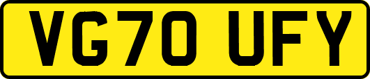 VG70UFY