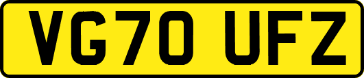 VG70UFZ