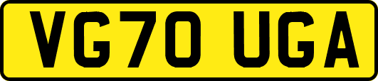 VG70UGA