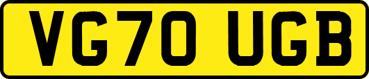 VG70UGB