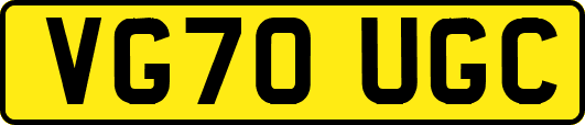 VG70UGC