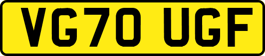 VG70UGF