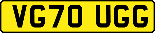 VG70UGG