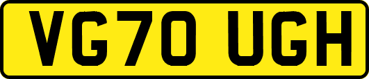 VG70UGH