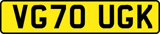 VG70UGK
