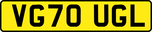 VG70UGL