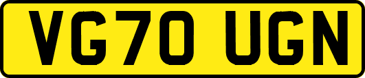 VG70UGN