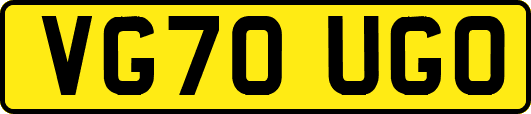 VG70UGO