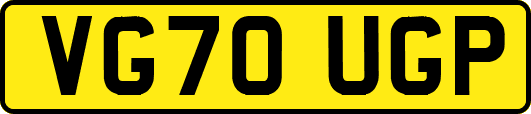 VG70UGP