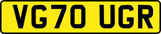 VG70UGR
