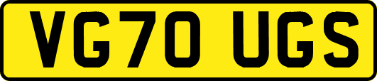 VG70UGS