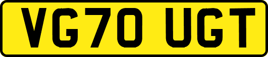 VG70UGT