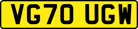 VG70UGW