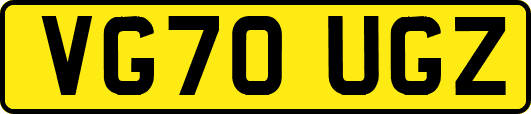 VG70UGZ