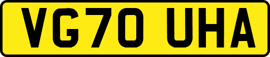VG70UHA