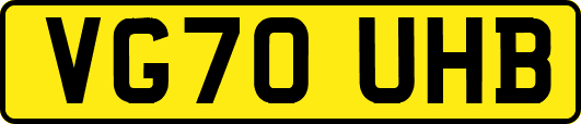 VG70UHB