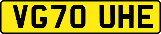 VG70UHE