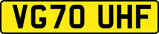 VG70UHF