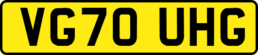 VG70UHG