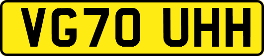 VG70UHH