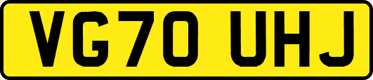 VG70UHJ