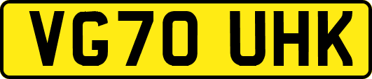 VG70UHK
