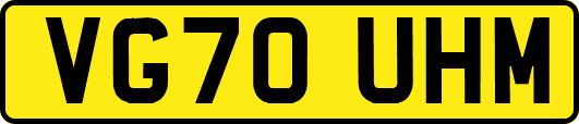 VG70UHM