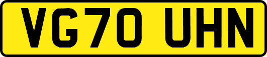 VG70UHN