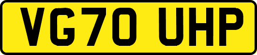 VG70UHP