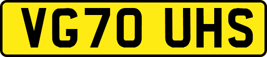 VG70UHS
