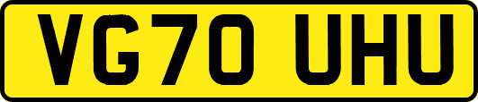 VG70UHU