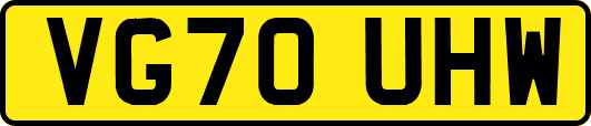VG70UHW
